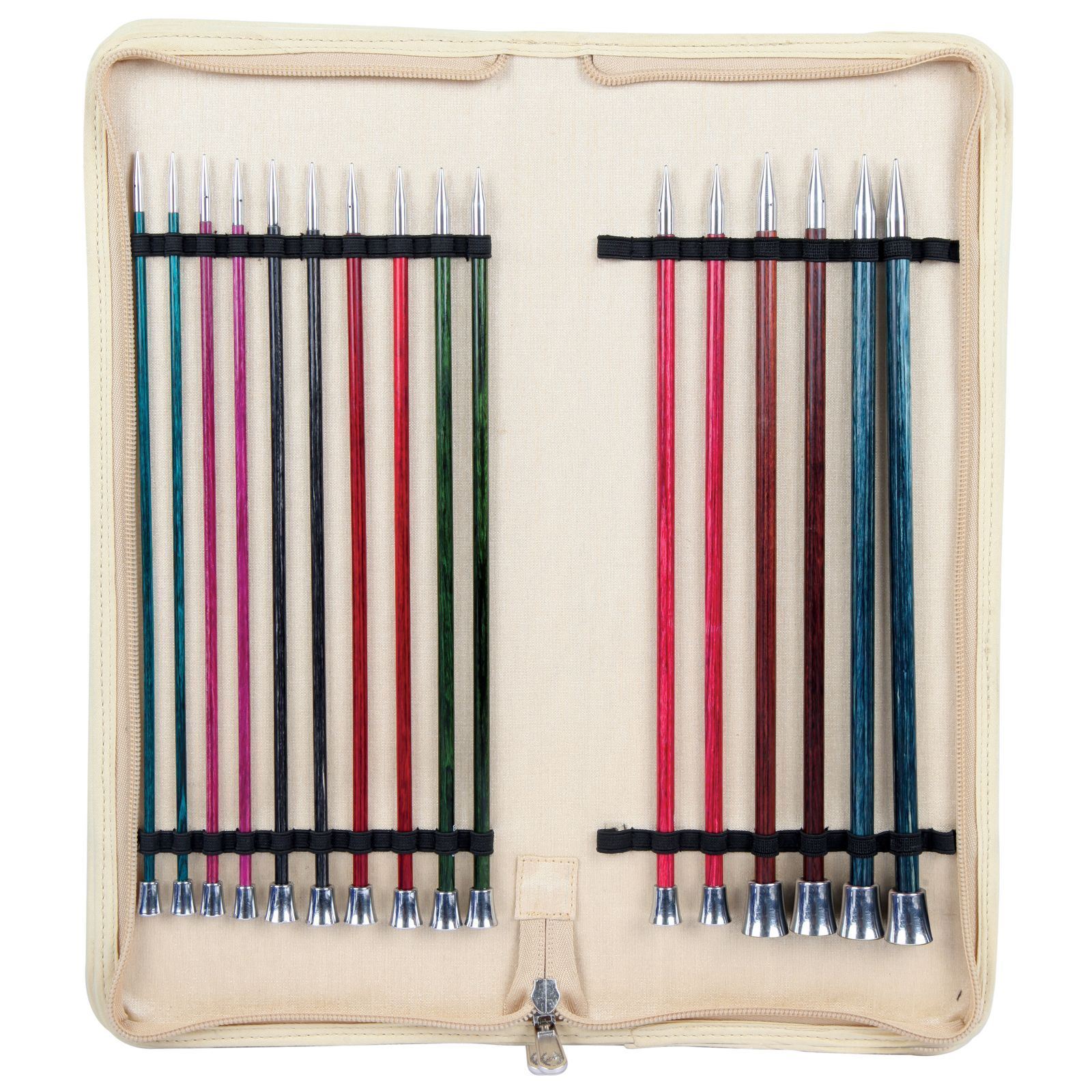 סט מסרגות 29322 - מבית KnitPro – תמונה 2