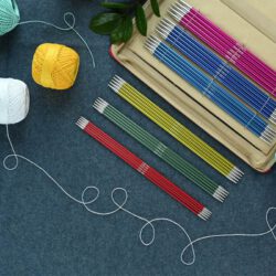 סט מסרגות 47402 - מבית KnitPro
