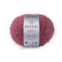 טדי & מרינו מבית גאזל - Gazzal Teddy Merinos