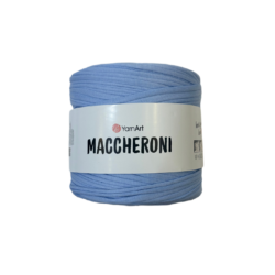 חוט טריקו מקרוני  YarnArt Maccheroni