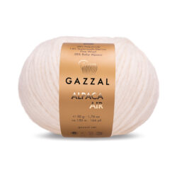 אלפקה אייר מבית גאזל - GAZZAL ALPACA AIR